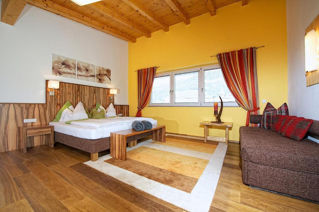 Greenhome Appartement Нідернзілль Номер фото