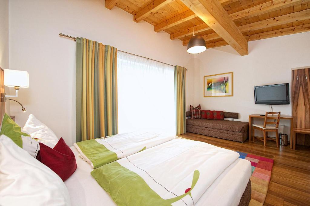 Greenhome Appartement Нідернзілль Номер фото