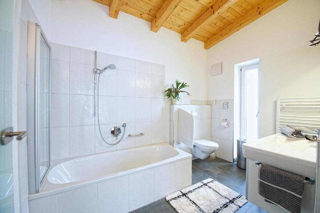 Greenhome Appartement Нідернзілль Номер фото