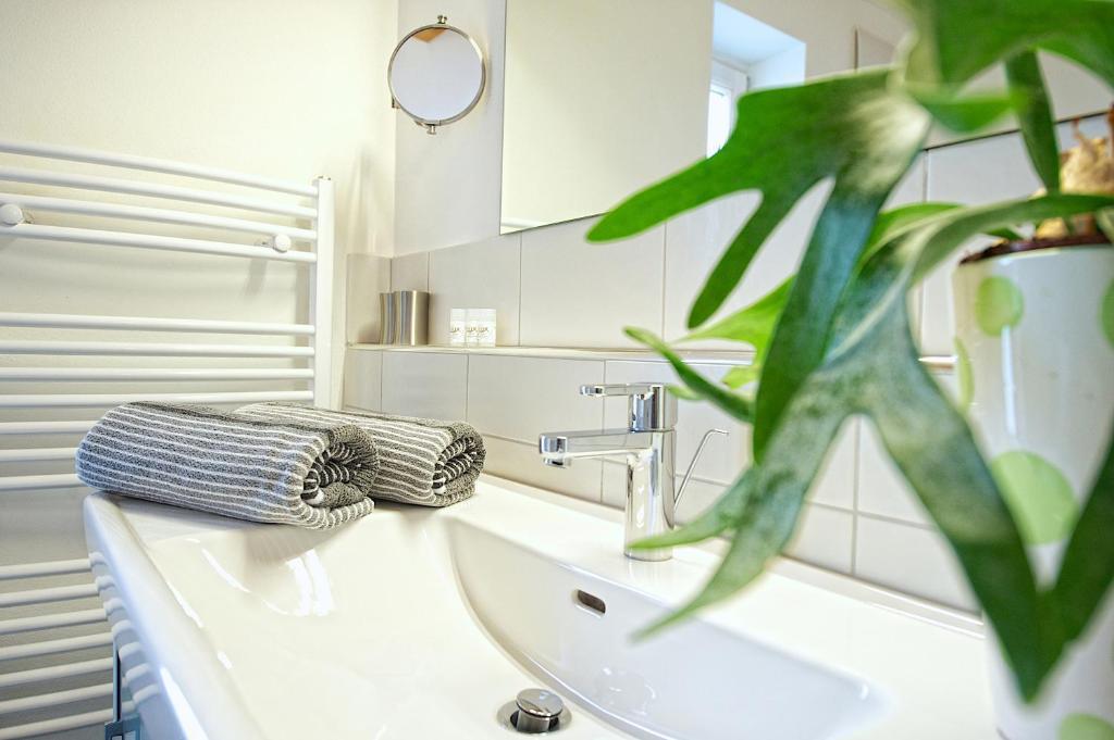 Greenhome Appartement Нідернзілль Номер фото