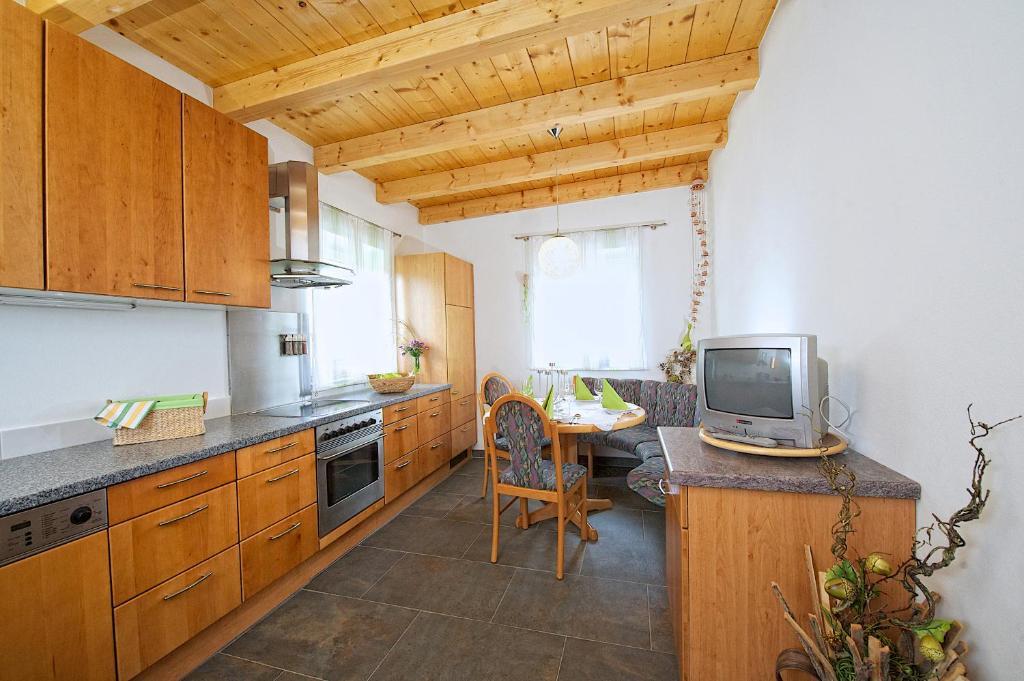 Greenhome Appartement Нідернзілль Номер фото