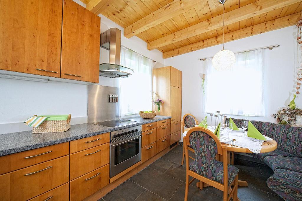 Greenhome Appartement Нідернзілль Номер фото