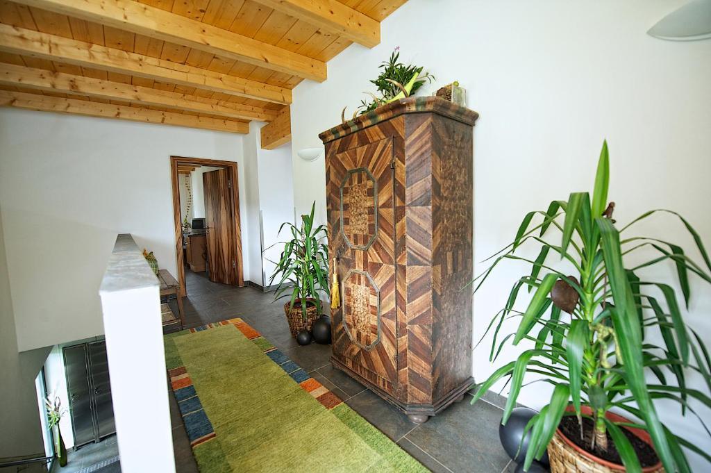 Greenhome Appartement Нідернзілль Номер фото