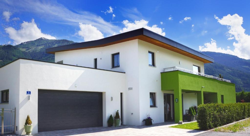 Greenhome Appartement Нідернзілль Екстер'єр фото